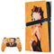 Betty Boop Little Black Dress PS5 Pro Bundle Skin